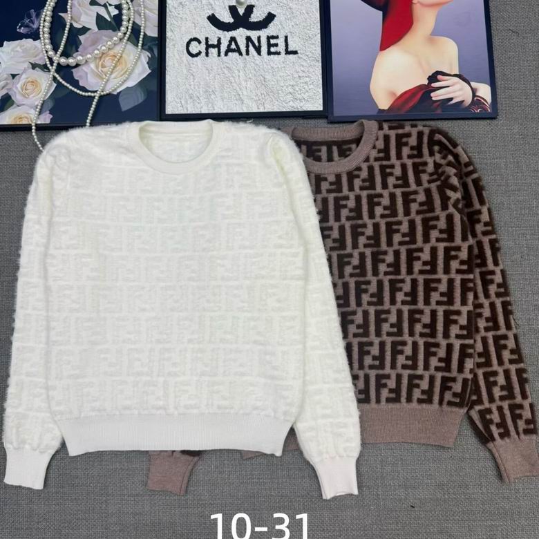 Fendi S-XL 190
